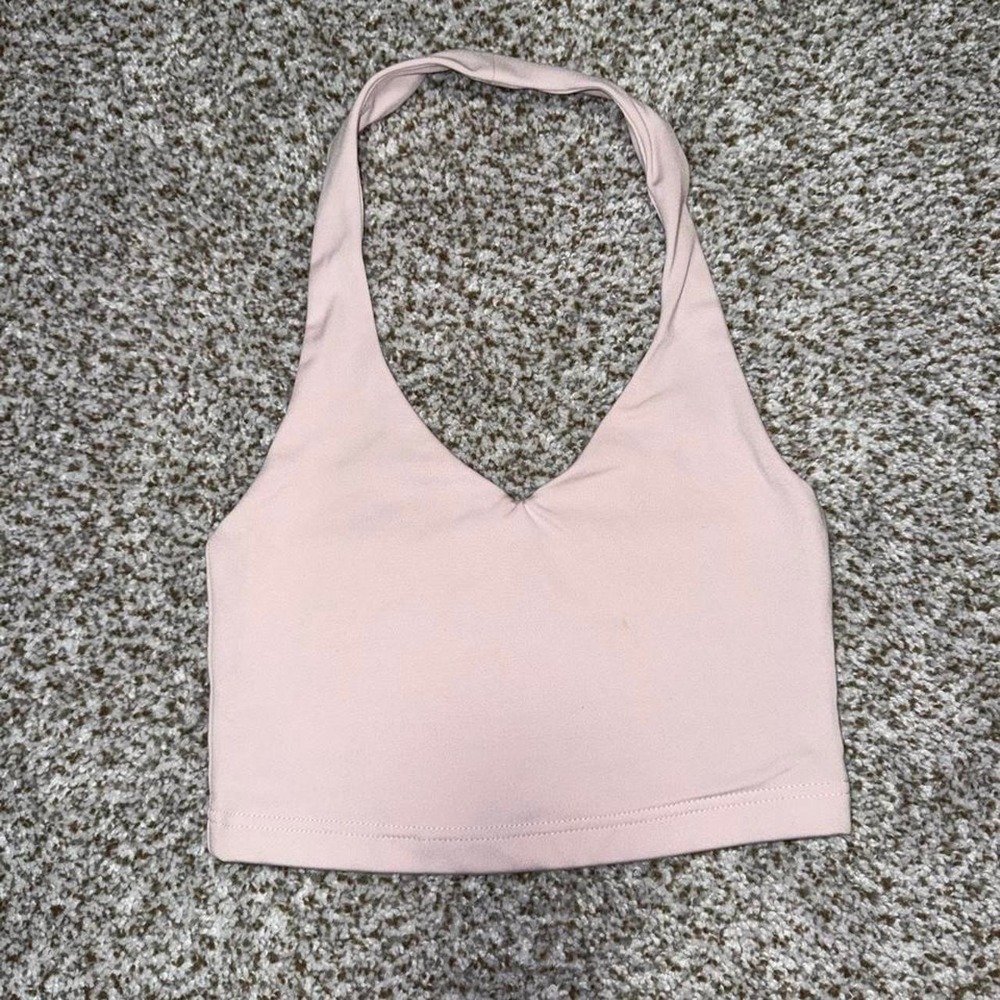 Pacsun halter top